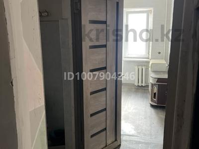 1-комнатная квартира · 27 м² · 4/4 этаж, Иляева 21 — Байтурсынова за 12.5 млн ₸ в Шымкенте