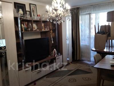 3-комнатная квартира · 56 м² · 3/5 этаж, 20 Линия за 37.5 млн ₸ в Алматы, Бостандыкский р-н