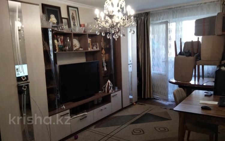 3-комнатная квартира · 56 м² · 3/5 этаж, 20 Линия за 37.5 млн ₸ в Алматы, Бостандыкский р-н — фото 6