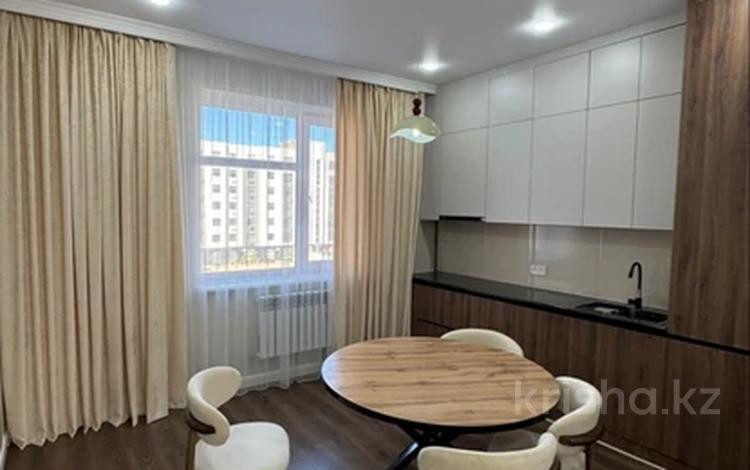 2-бөлмелі пәтер · 77 м² · 4/7 қабат, 41-й мкр 22, бағасы: 27.5 млн ₸ в Актау — фото 2