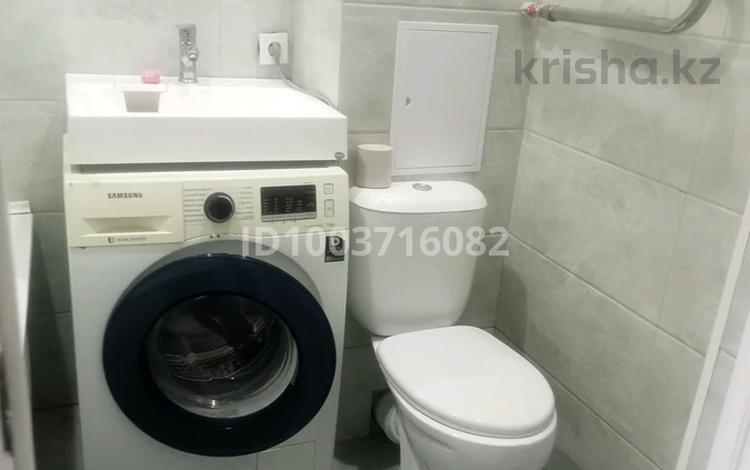 2-комнатная квартира · 38 м² · 3/9 этаж, Калдаяков 26 — Калдаякова мен жумабаева за 250 000 ₸ в Астане, Алматы р-н — фото 30