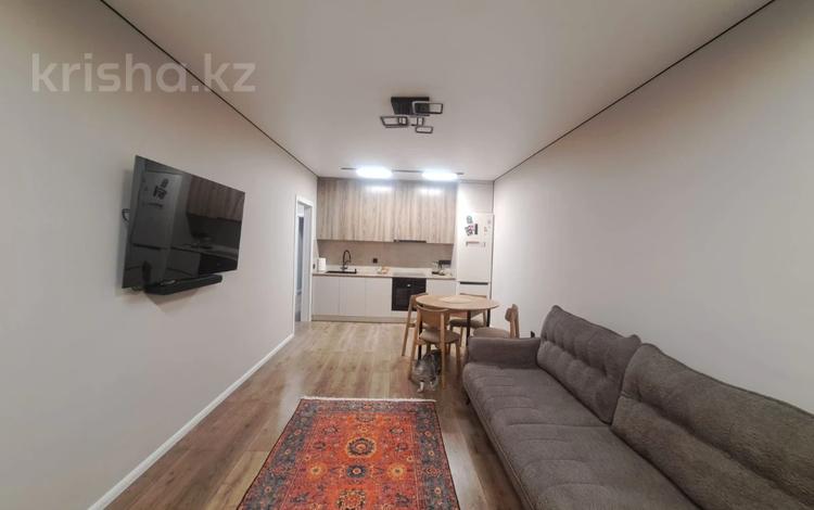 3-комнатная квартира · 69.7 м² · 8/9 этаж, Косшыгулулы 15 — Без комиссии для покупателя за 41 млн ₸ в Астане, Сарыарка р-н — фото 2