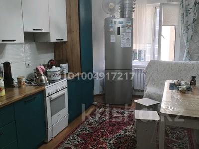 2-комнатная квартира · 67 м² · 2/9 этаж, Жазира 5/1 — Бейсебаева 5/1 за 200 000 ₸ в Каскелене