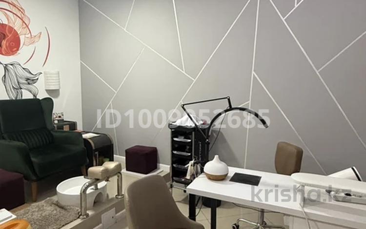 Сұлулық салондары, кабинеттер және жұмыс орындары · 50 м², бағасы: 300 000 ₸ в Алматы, Бостандыкский р-н — фото 2
