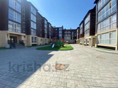 1-бөлмелі пәтер · 45.7 м² · 3/5 қабат, Герасимова 1/1, бағасы: 21.8 млн ₸ в Костанайской обл.