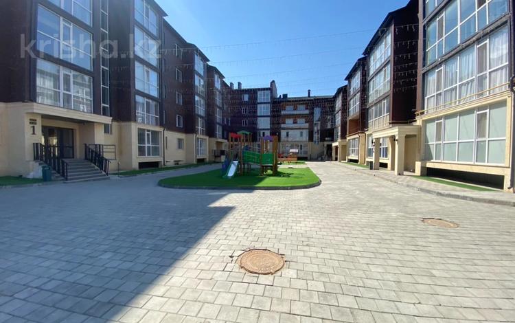1-бөлмелі пәтер · 45.7 м² · 3/5 қабат, Герасимова 1/1, бағасы: 21.8 млн ₸ в Костанайской обл. — фото 3