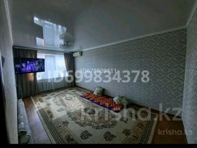 3-комнатная квартира · 69 м² · 5/5 этаж, мкр 11 89 за 23.5 млн ₸ в Актобе