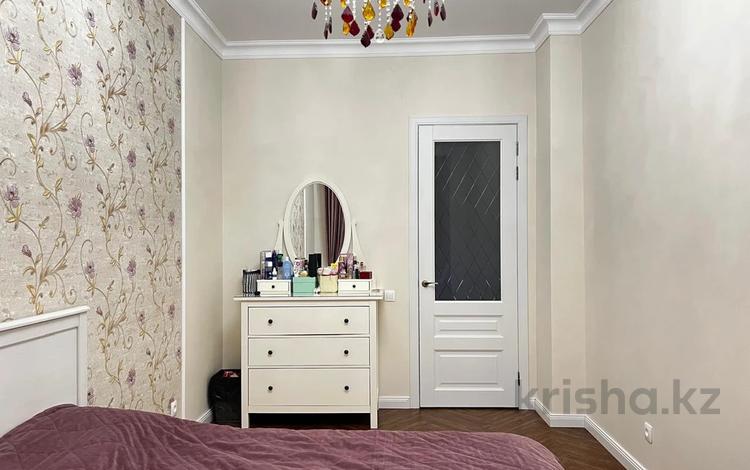 4-комнатная квартира · 138 м² · 4/8 этаж, Мәңгілік Ел 42а за 120 млн ₸ в Астане, Есильский р-н — фото 2