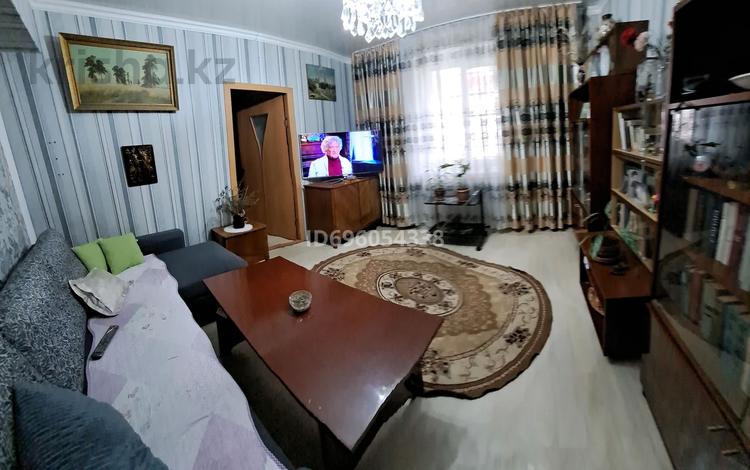 2-бөлмелі пәтер · 45 м² · 1/2 қабат, Белинского 10, бағасы: 16.5 млн ₸ в Усть-Каменогорске, Ульбинский — фото 9