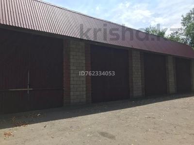Коммерциялық жылжымайтын мүлік в Алматинской обл.: Еркін, қоймалар · 200 м², бағасы: 49 млн 〒 Еркін, қоймалар · 200 м², бағасы: 49 млн 〒 в Каскелене