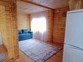 Отдельный дом · 3 комнаты · 60 м² · 9 сот., На берегу 15 — Лодочная за 60 млн ₸ в Новой бухтарме — фото 10