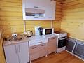 Отдельный дом · 3 комнаты · 60 м² · 9 сот., На берегу 15 — Лодочная за 60 млн ₸ в Новой бухтарме — фото 15
