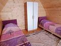 Отдельный дом · 3 комнаты · 60 м² · 9 сот., На берегу 15 — Лодочная за 60 млн ₸ в Новой бухтарме — фото 7