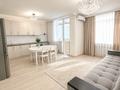3-комнатная квартира · 69 м² · 5/8 этаж, Улы Далаы 65/1 за 48.5 млн ₸ в Астане, Есильский р-н — фото 2