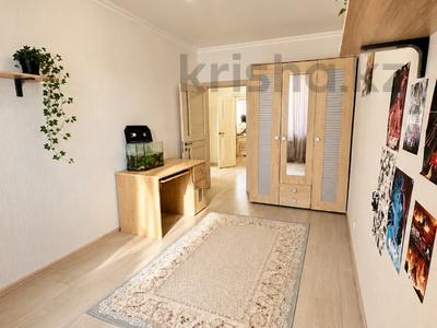 3-комнатная квартира · 69 м² · 5/8 этаж, Улы Далаы 65/1 за 48.5 млн ₸ в Астане, Есильский р-н