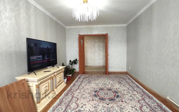 3-комнатная квартира · 80.5 м² · 4/5 этаж, Маметовой 54/2 за 16 млн ₸ в Экибастузе — фото 3