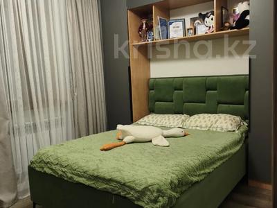 2-комнатная квартира · 41.3 м² · 9/10 этаж, Азильхан Нуршаихов 10, блок 1, 2 за 22.5 млн ₸ в Астане, Нура р-н