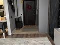 2-комнатная квартира · 41.3 м² · 9/10 этаж, Азильхан Нуршаихов 10, блок 1, 2 за 22.5 млн ₸ в Астане, Нура р-н — фото 9