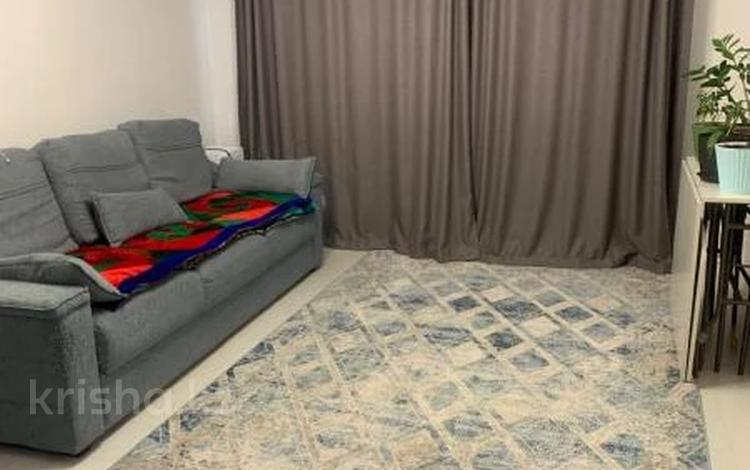 2-бөлмелі пәтер · 60 м² · 11/12 қабат, Абишева — Алматы жастар ипотека проходит, бағасы: 38 млн ₸ в Наурызбайский р-н — фото 2