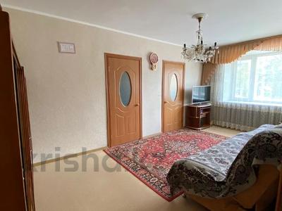 4-комнатная квартира, 60.7 м², 2/5 этаж, Лермонтова 86 за 22.2 млн 〒 в Павлодаре
