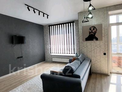 1-бөлмелі пәтер · 38 м² · 8/9 қабат, Ильяса Омарова 19, 19/1, 21, 21/1, бағасы: 3 000 ₸ в Астане, Нура р-н