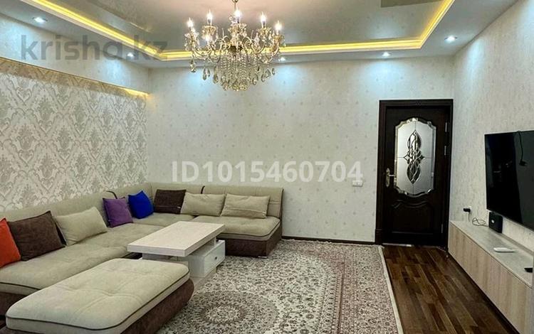 2-бөлмелі пәтер · 62 м² · 2/5 қабат, Алимжана Баймуканова 86 86, бағасы: 180 000 ₸ в Кокшетау — фото 2