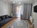 1-комнатная квартира · 40.1 м² · 9/9 этаж, Сыганак 4 за 26.5 млн ₸ в Астане, Нура р-н