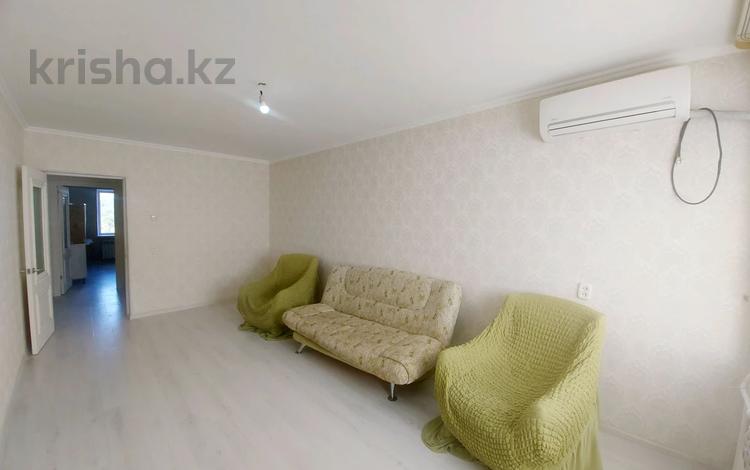 3-бөлмелі пәтер · 85 м² · 3/10 қабат, Гагарина, бағасы: 21.5 млн ₸ в Уральске — фото 2