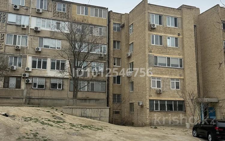 1-комнатная квартира · 45 м² · 3/5 этаж, 14-й мкр 2 за 13 млн ₸ в Актау — фото 15