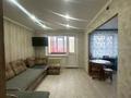 5-бөлмелі пәтер · 100 м² · 2/6 қабат, Камзина 28, бағасы: 22.5 млн ₸ в Аксу