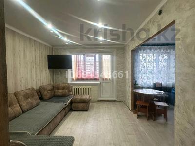5-бөлмелі пәтер · 100 м² · 2/6 қабат, Камзина 28, бағасы: 22.5 млн ₸ в Аксу