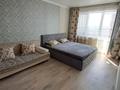 1-комнатная квартира · 40 м² · 7/9 этаж, мкр 11 115 за 150 000 ₸ в Актобе