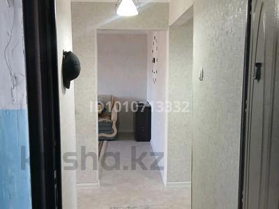 3-бөлмелі пәтер · 64 м² · 5/5 қабат, Кунаева, бағасы: 20 млн ₸ в Талдыкоргане, мкр Самал