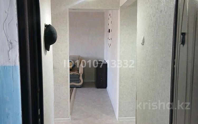 3-бөлмелі пәтер · 64 м² · 5/5 қабат, Кунаева, бағасы: 20 млн ₸ в Талдыкоргане, мкр Самал — фото 2