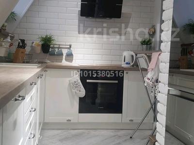 2-комнатная квартира · 71 м² · 9/9 этаж, Панфилова 6, 8, 10, 12 — Анатолий Храпатый за 45 млн ₸ в Астане, Сарайшык р-н