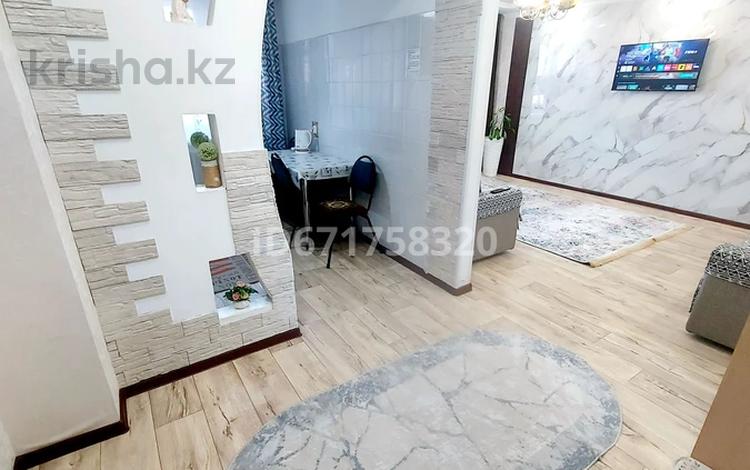 2-комнатная квартира · 50 м² · 7/9 этаж, Шакарима за 15 000 ₸ в Семее — фото 17
