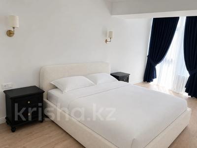 3-бөлмелі пәтер · 110 м² · 4/12 қабат, Володарского, бағасы: 550 000 ₸ в Алматы, Бостандыкский р-н