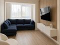 3-комнатная квартира · 110 м² · 4/12 этаж, Володарского за 550 000 ₸ в Алматы, Бостандыкский р-н — фото 3