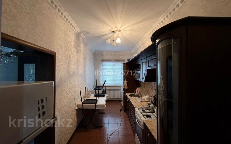 Отдельный дом · 5 комнат · 158.6 м² · 8 сот., мкр Кара депо, Шұбартөбе 7 за 35 млн ₸ в Атырау — фото 2