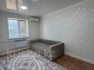 1-комнатная квартира · 30.5 м² · 2/6 этаж, Рыскулова за 7.8 млн 〒 в Актобе