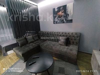 1-комнатная квартира · 30 м² · 5/5 этаж, Мынбулак — Напротив фиркан за 10 000 〒 в Таразе