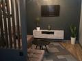 1-комнатная квартира · 30 м² · 5/5 этаж, Мынбулак — Напротив фиркан за 15 000 ₸ в Таразе — фото 2