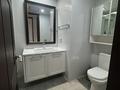 4-комнатная квартира · 122.1 м² · 12/21 этаж, Кабанбай батыра 43В — Орынбор за 800 000 ₸ в Астане, Есильский р-н — фото 11