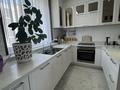 4-комнатная квартира · 122.1 м² · 12/21 этаж, Кабанбай батыра 43В — Орынбор за 800 000 ₸ в Астане, Есильский р-н — фото 14