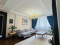 4-комнатная квартира · 122.1 м² · 12/21 этаж, Кабанбай батыра 43В — Орынбор за 800 000 ₸ в Астане, Есильский р-н — фото 2