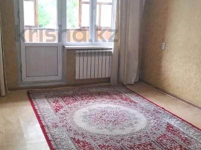 1-комнатная квартира · 31 м² · 3/5 этаж, мкр Айнабулак-3 за 21 млн ₸ в Алматы, Жетысуский р-н
