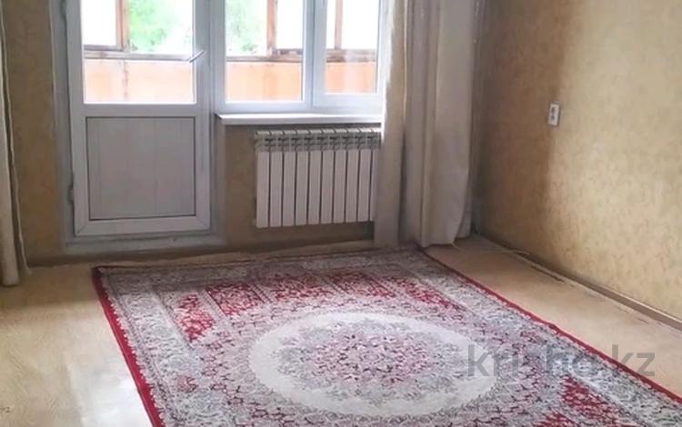 1-комнатная квартира · 31 м² · 3/5 этаж, мкр Айнабулак-3 за 21 млн ₸ в Алматы, Жетысуский р-н — фото 2