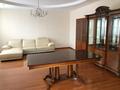 4-комнатная квартира · 140 м² · 4/7 этаж · помесячно, Луганская 5 за 650 000 〒 в Алматы, Медеуский р-н