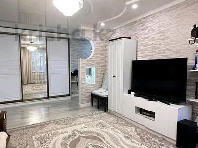 3-комнатная квартира · 62.4 м² · 2/9 этаж, Сейфуллина 33 за ~ 30 млн ₸ в Астане, р-н Байконур