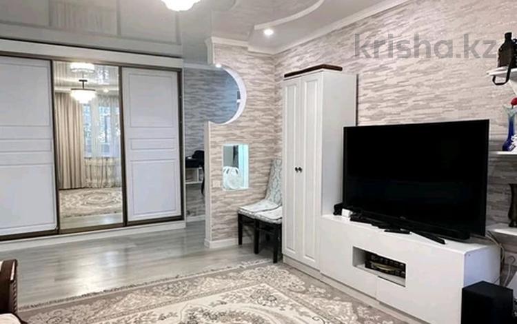 3-комнатная квартира · 62.4 м² · 2/9 этаж, Сейфуллина 33 за ~ 30 млн ₸ в Астане, р-н Байконур — фото 2